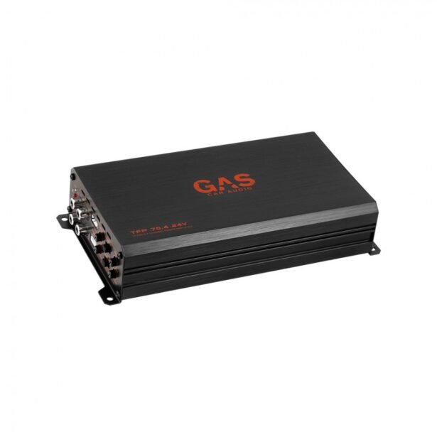 TFP 70.4 24V autovõimendi
