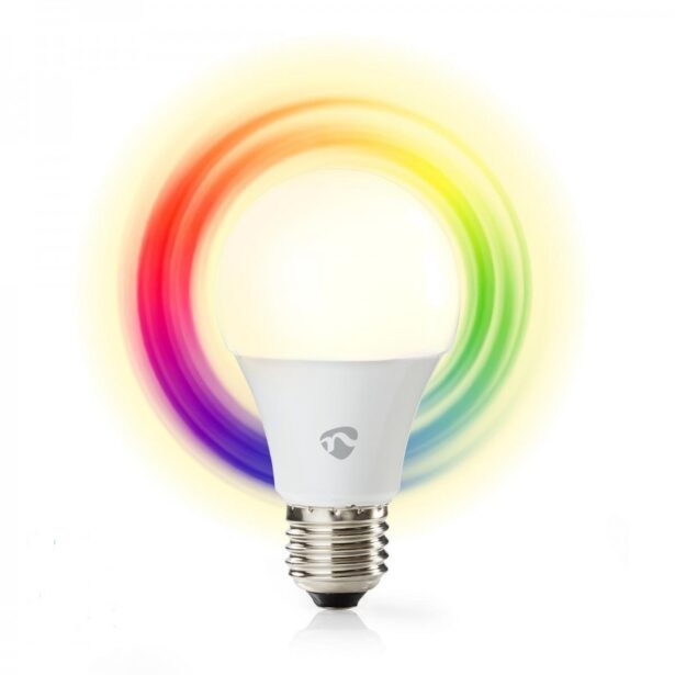 WIFI led pirn