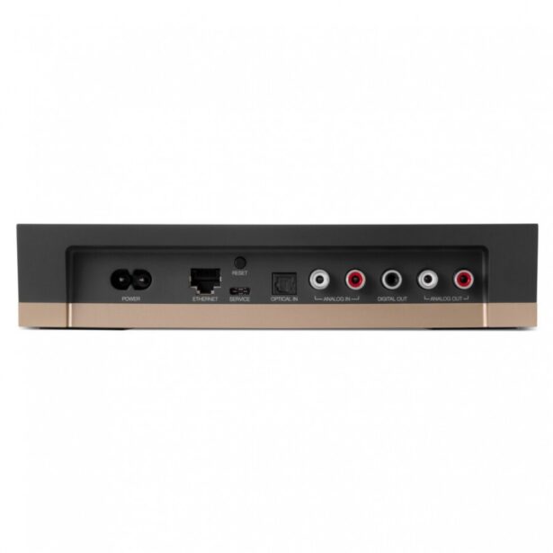 Formation Audio keskseade