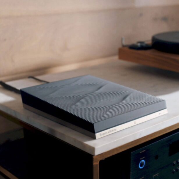 Formation Audio keskseade