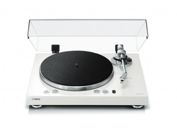 MusicCast VINYL 500 vinüülplaadimängija
