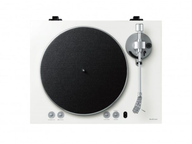 MusicCast VINYL 500 vinüülplaadimängija