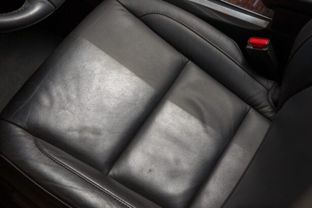 Q²M LeatherCleaner Natural nahapuhastusvahend