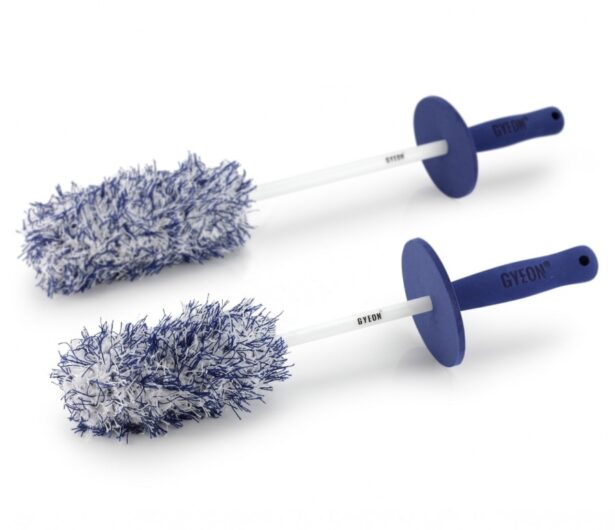 Q²M WheelBrush veljehari