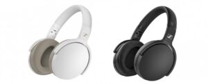 HD 350BT juhtmevabad kõrvaklapid