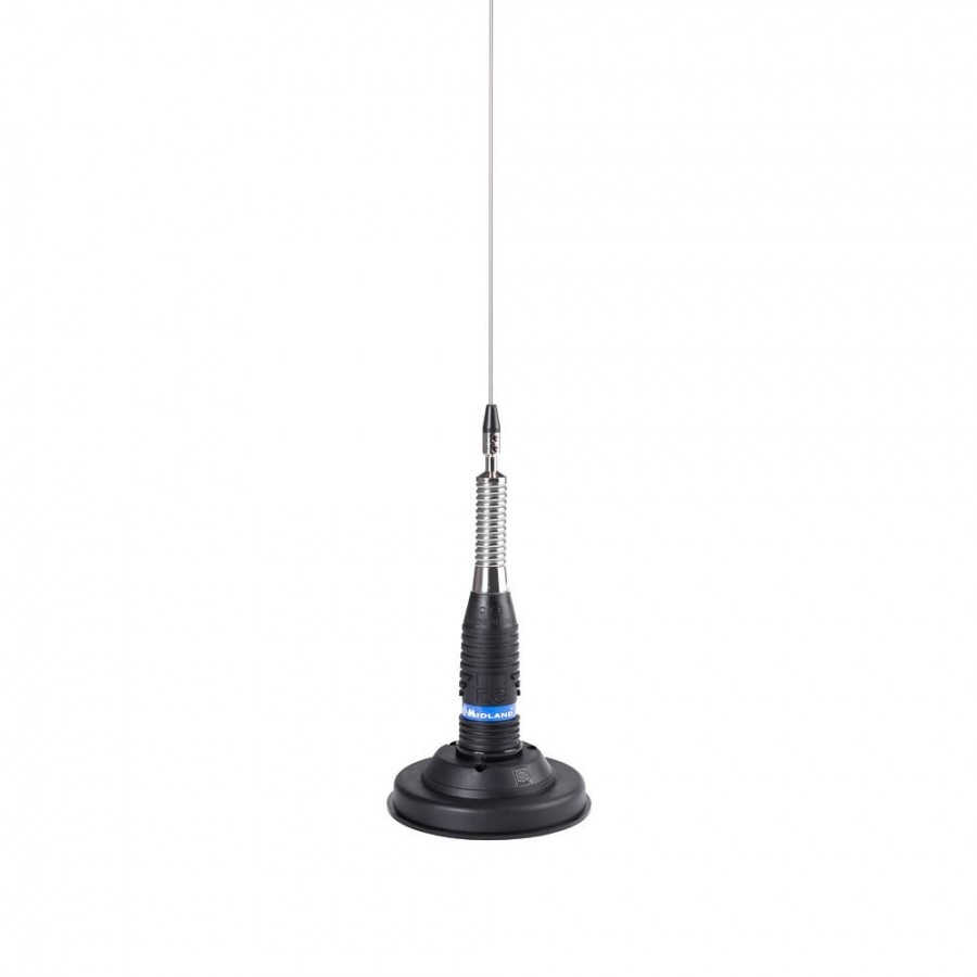 ML145 PL magnetantenn