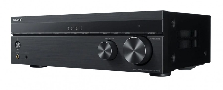Sony STR-DH590 ressiiver