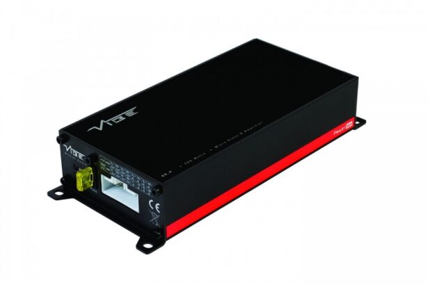 POWERBOX65.4M autovõimendi