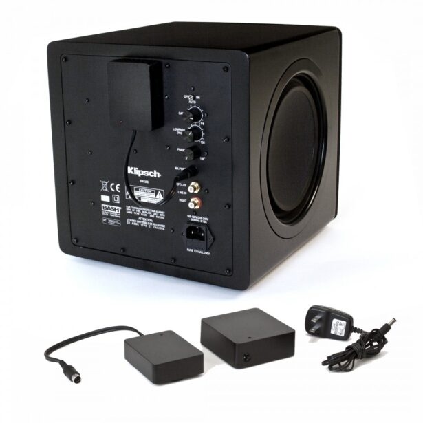 WA-2 Wireless adapter