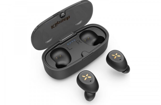S1 True Wireless juhtmevabad kõrvaklapid