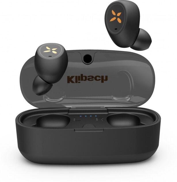 S1 True Wireless juhtmevabad kõrvaklapid