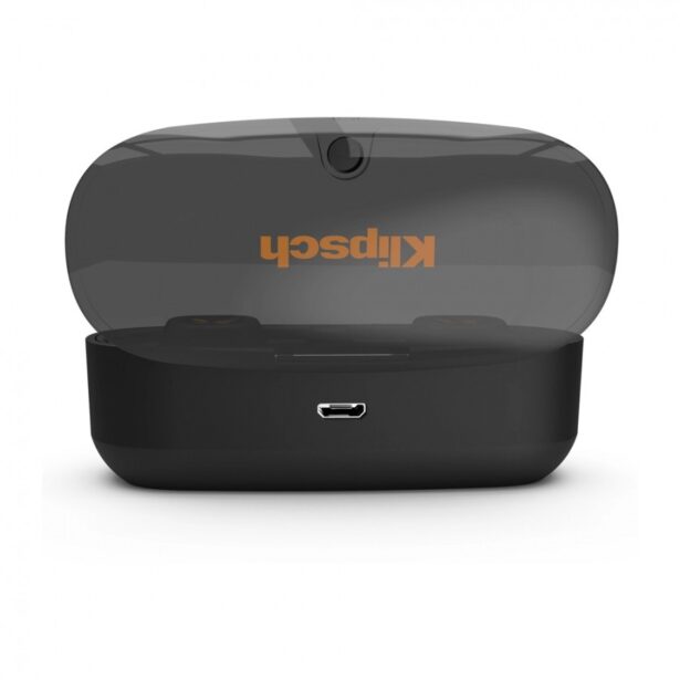S1 True Wireless juhtmevabad kõrvaklapid