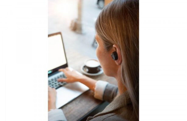 S1 True Wireless juhtmevabad kõrvaklapid