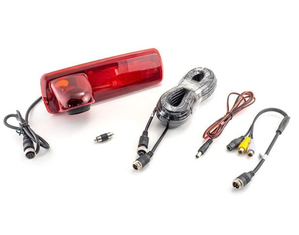 KV-VIVARO-B Opel / Renault / Nissan / Fiat tagurduskaamera