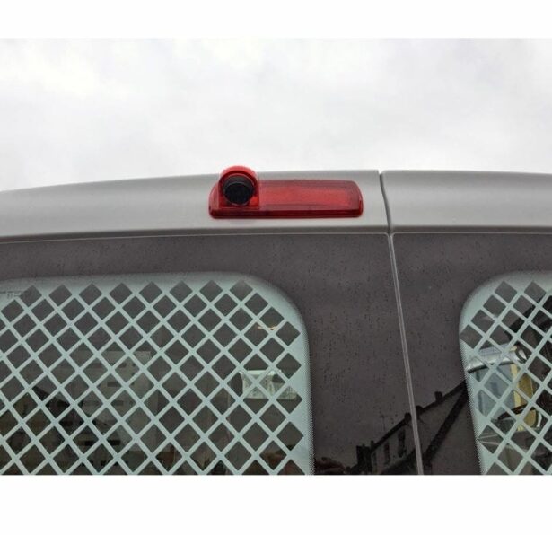 KV-VIVARO-B Opel / Renault / Nissan / Fiat tagurduskaamera