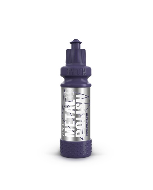 Gyeon Q²M MetalPolish metalli poleerimispasta