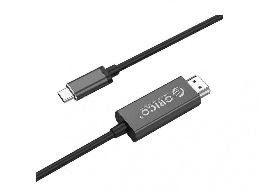 XC-201S Type-C to HDMI HD adapter-kaabel