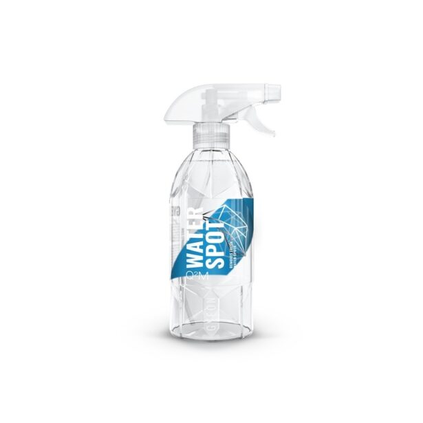 Q²M WaterSpot veeplekkide eemaldaja