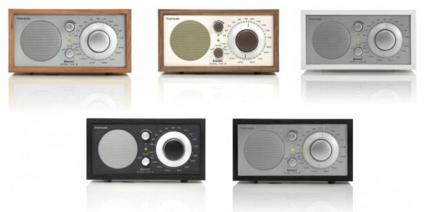 Model One BT raadio