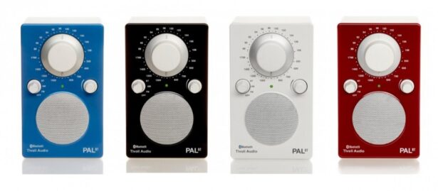PAL BT Bluetooth raadio