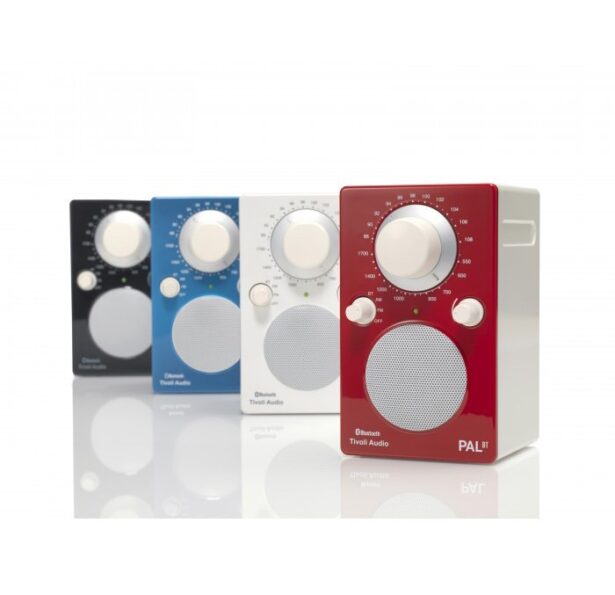 PAL BT Bluetooth raadio