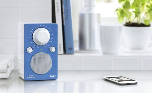 PAL BT Bluetooth raadio