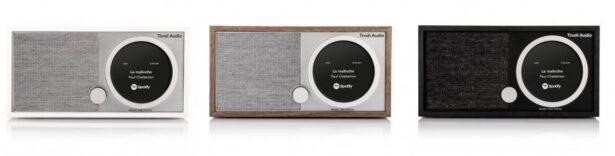 Model One Digital Gen 2 raadio
