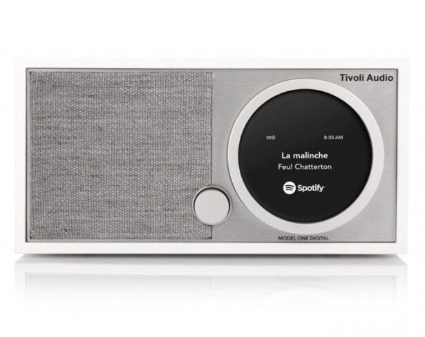 Model One Digital Gen 2 raadio