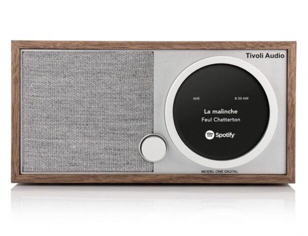 Model One Digital Gen 2 raadio