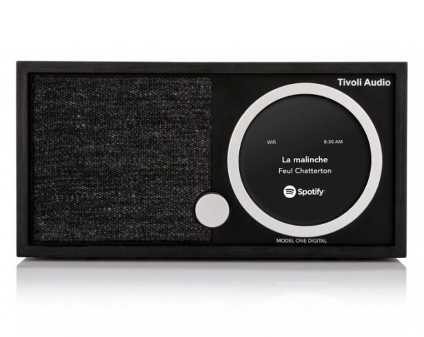 Model One Digital Gen 2 raadio