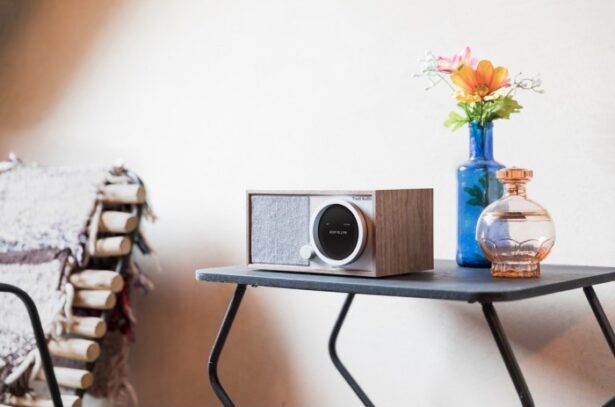 Model One Digital Gen 2 raadio