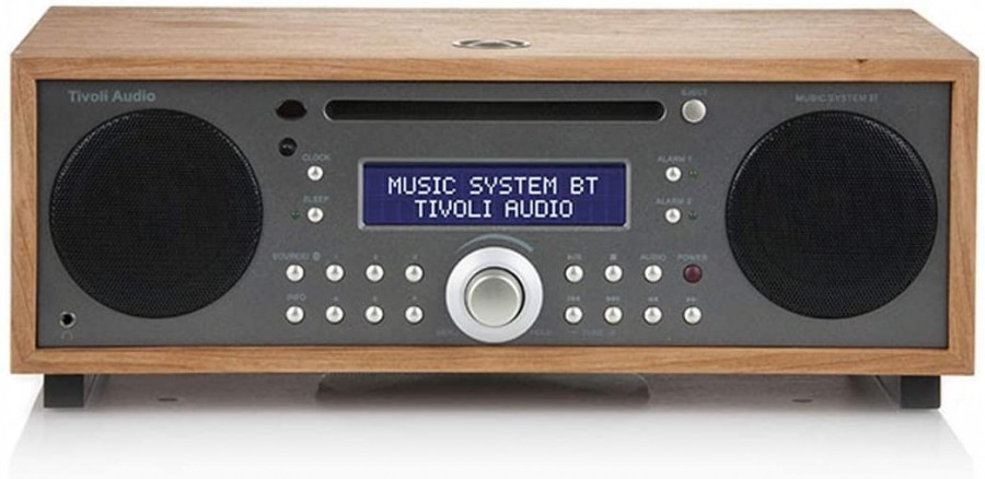 Music System BT helisüsteem