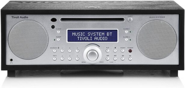 Music System BT helisüsteem
