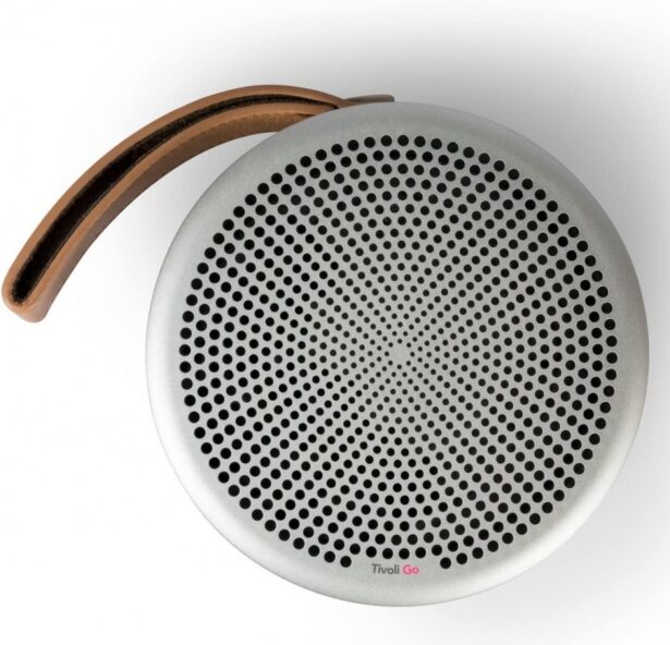 Go Andiamo Bluetooth kõlar