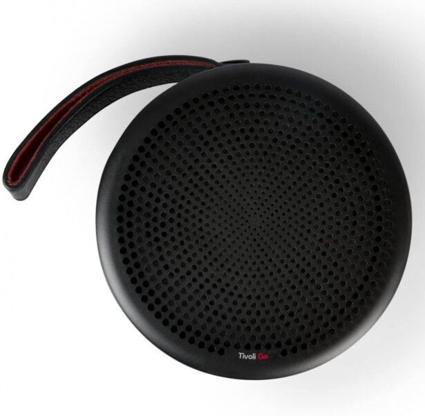 Go Andiamo Bluetooth kõlar