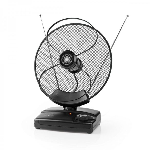 Toaantenn võimendiga