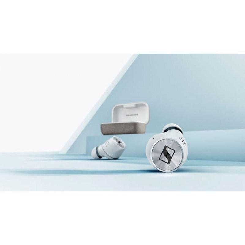 MOMENTUM True Wireless 2 juhtmevabad kõrvaklapid