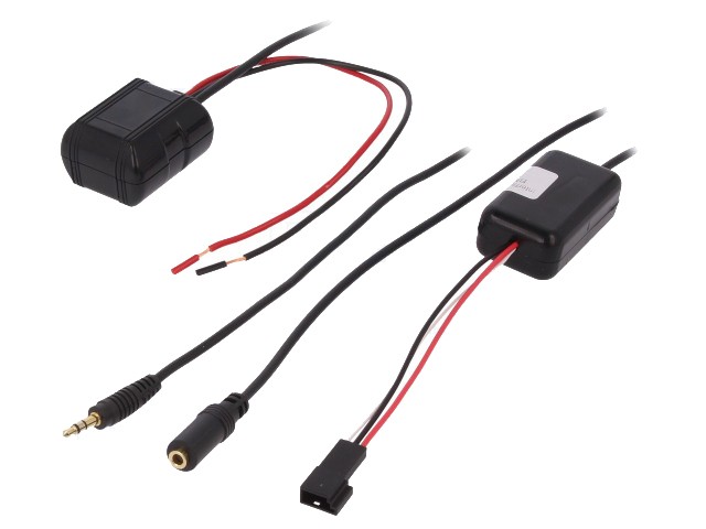 Bluetooth adapter BMW navigation <2001