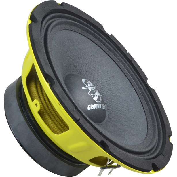 Competition GZCK 200XSPL midbasskõlar