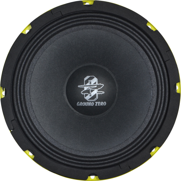 Competition GZCK 200XSPL midbasskõlar