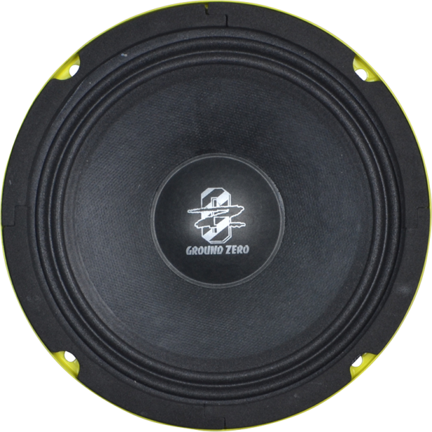 Competition GZCK 165XSPL midbasskõlar