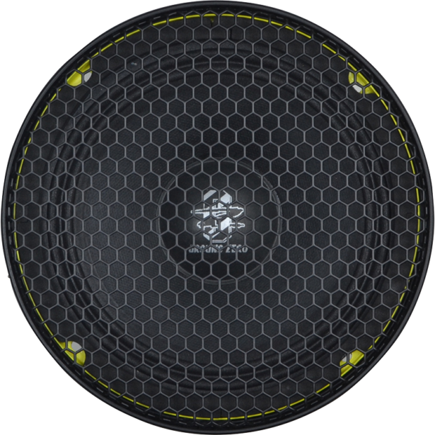Competition GZCK 165XSPL midbasskõlar