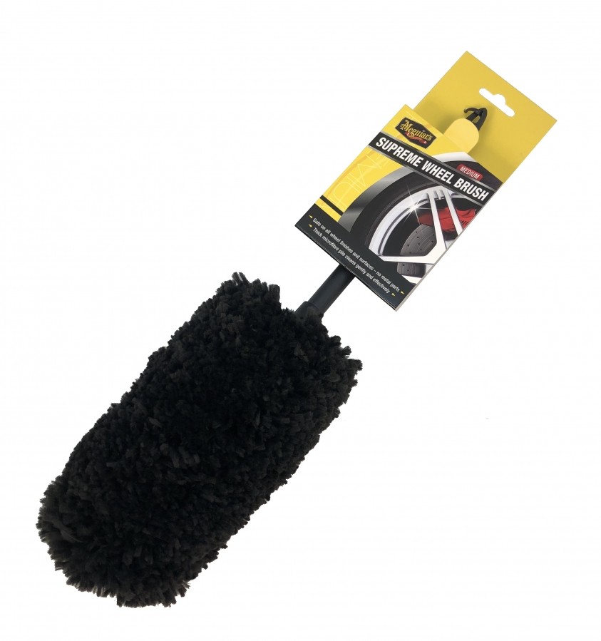 Supreme Wheel Brush Medium veljehari