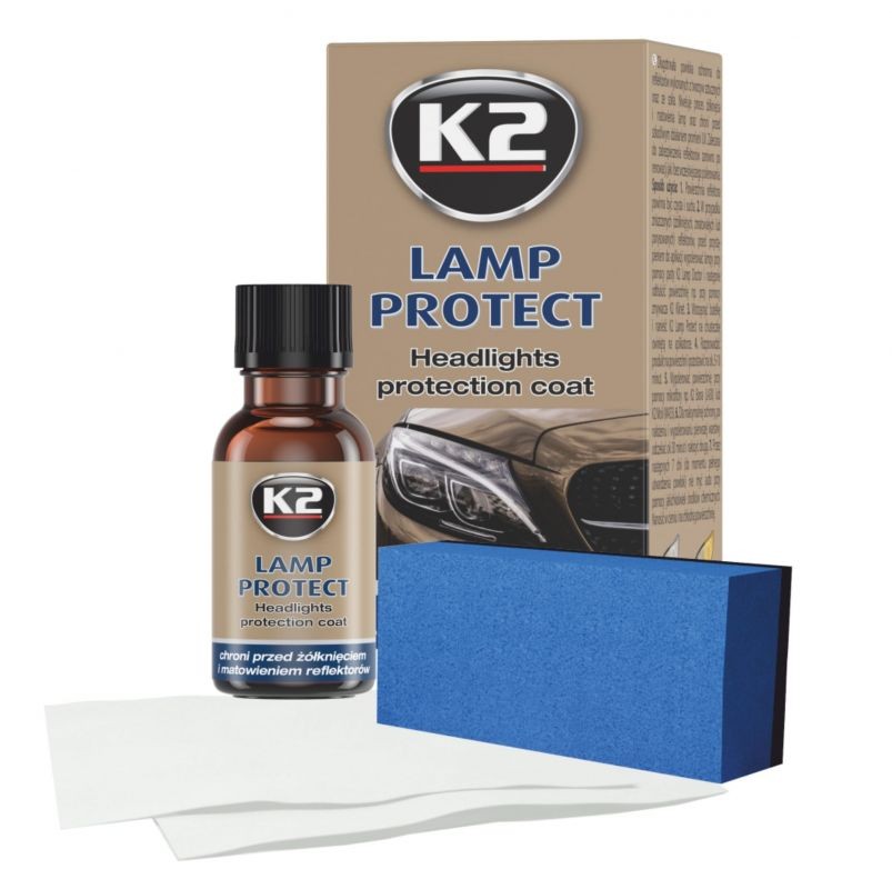 K2 Lamp Protect tuleklaaside kaitsevahend