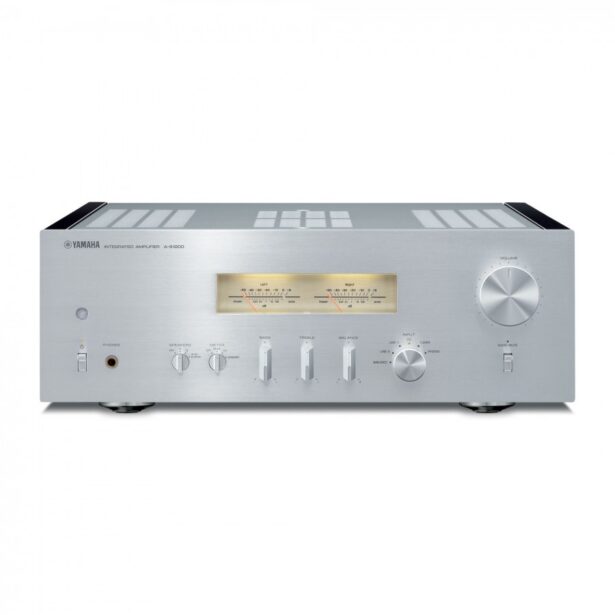 A-S1200 stereovõimendi