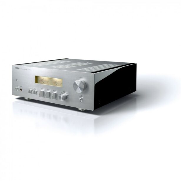 A-S1200 stereovõimendi