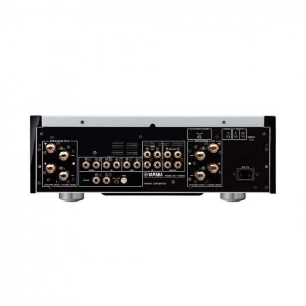 A-S1200 stereovõimendi