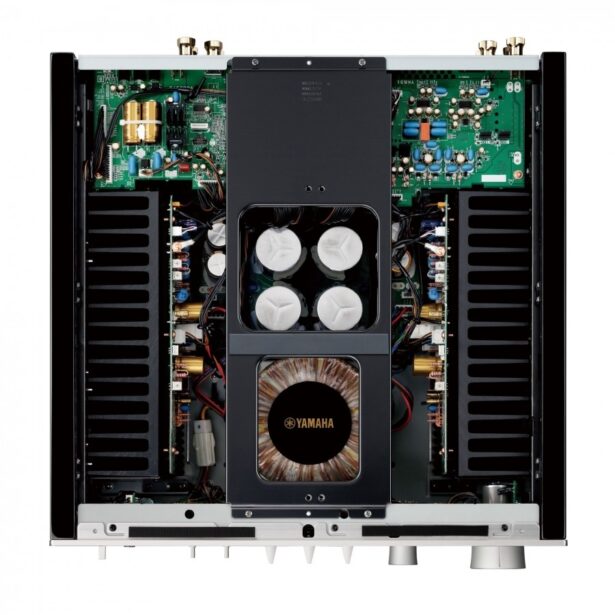A-S1200 stereovõimendi