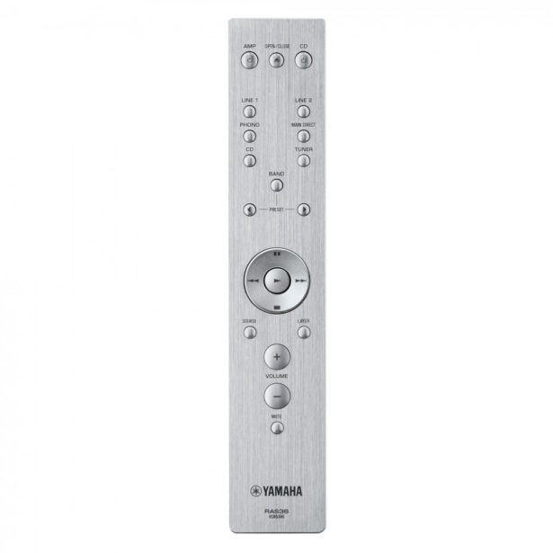 A-S1200 stereovõimendi