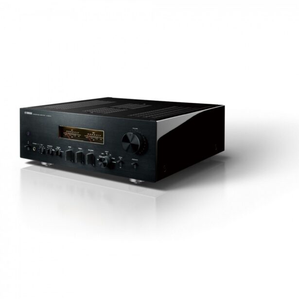 A-S2200 stereovõimendi